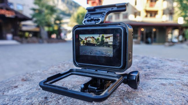 gopro2 Homepage
