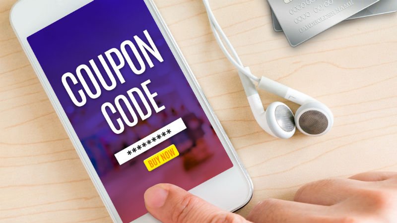 discount coupon codes