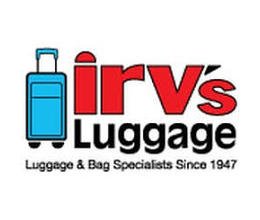 Irvs Luggage