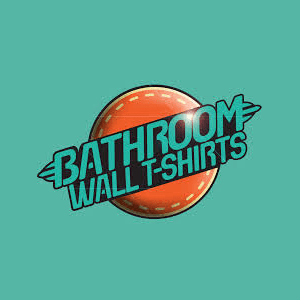 Bathroom Wall