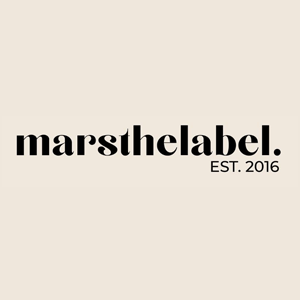 Mars The Label