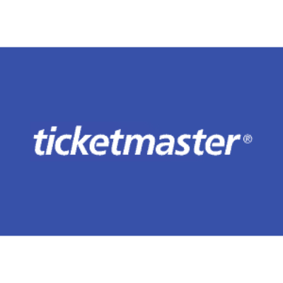 Ticketmaster