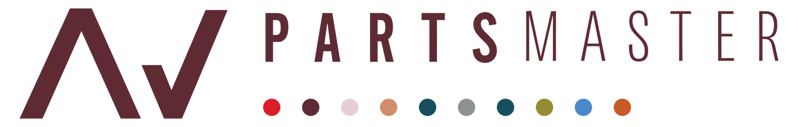 AVParts Master