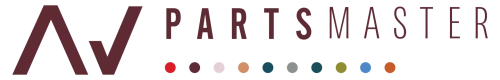 AVParts Master
