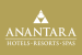 Anantara Hotels & Resorts