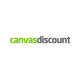 Canvas Discount