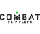 Combat Flip Flops