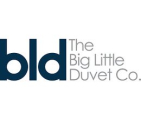 The Big Little Duvet