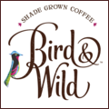 Bird and Wild
