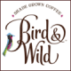 Bird and Wild