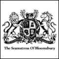 Seamstress Of Bloomsbury