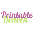 Printable Heaven